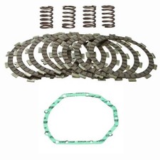 Embrayage pour Suzuki Gsx-R