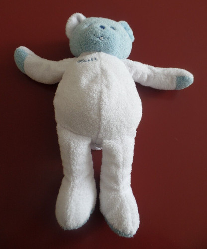 S20 doudou peluche ours - s20,