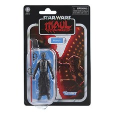 Star Wars : Maul Shadow Lord -