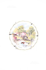 Assiettes 4 Saisons En