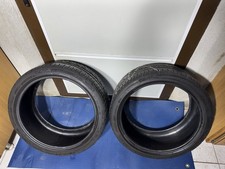 2x Pneus MICHELIN Pilot Alpin
