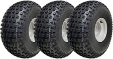 Pneus Knobby ATV 22x11.00-8