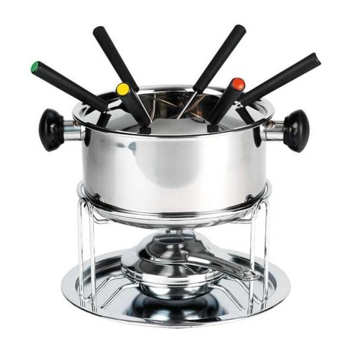 Beka classic service fondue - classic,