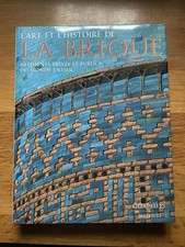 CITADELLES & MAZENOD - L'art et l'histoire de la brique dans le monde entier