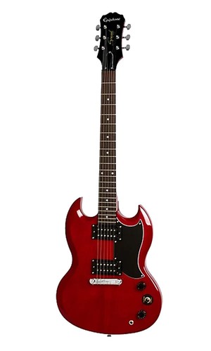 Epiphone limited edition - edition, sg