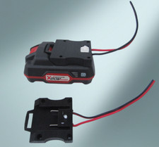 Adaptateur universel pour