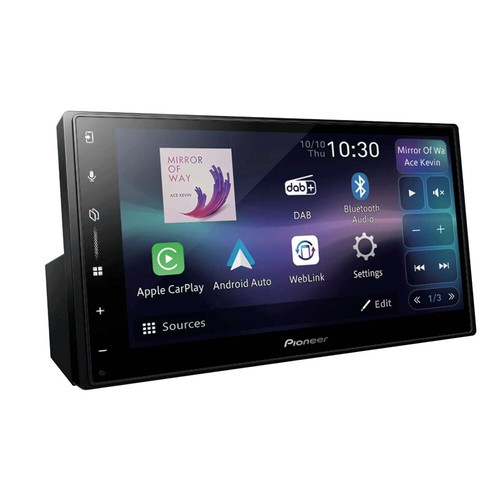 Pioneer sph da77dab autoradio - sph-da77dab,