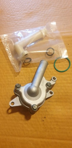 Pompe eau tube joints - tube,