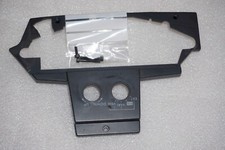 Couvercle en plastique pour