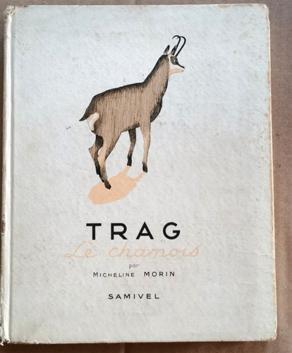 Micheline morin samivel - morin, /