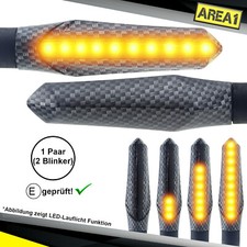 Clignotants LED Yamaha Xg