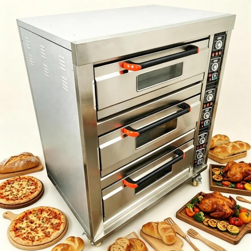 220v commercial large pizza - commercial,