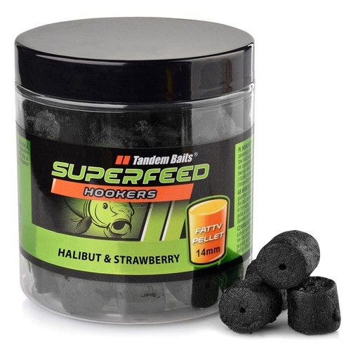 Tandem baits superfeed - superfeed, carpe
