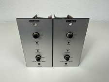 2X Studer 20W Amplificateur