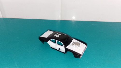 Slot car voiture circuit - de,