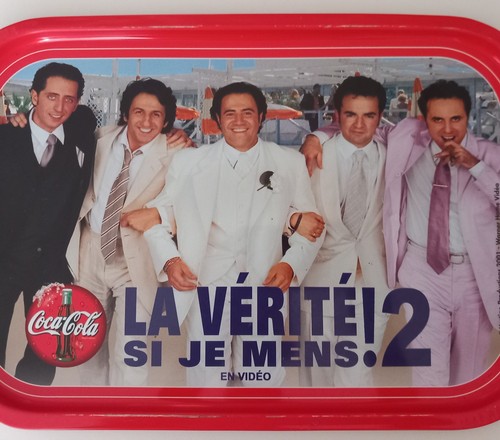 Coca cola plateau la - coca,