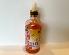 BOOSTEUR ACTIVATEUR MULTIVITAMINEE O ACIDES DE FRUITS, SKIN LIGTHENING 100ML