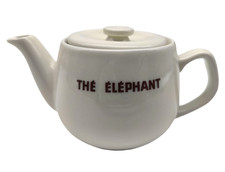 🫖 Théière publicitaire