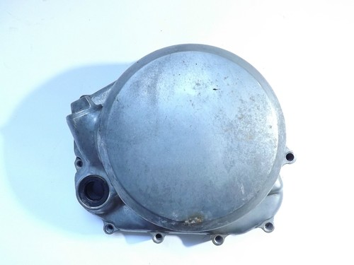 Capot moteur gauche carter - gauche,