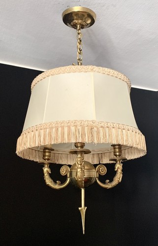 Suspension empire directoire - suspension, empire/directoire