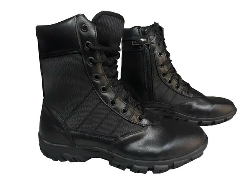 Bottes moto trakking type - bottes,