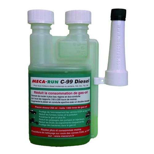 Mecarun c99 diesel - c99,
