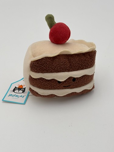 Belle peluche jellycat pretty - jellycat,