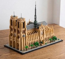 Blocs de construction Notre