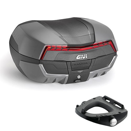 Kit baugletto v58nng2 - v58nng2, givi