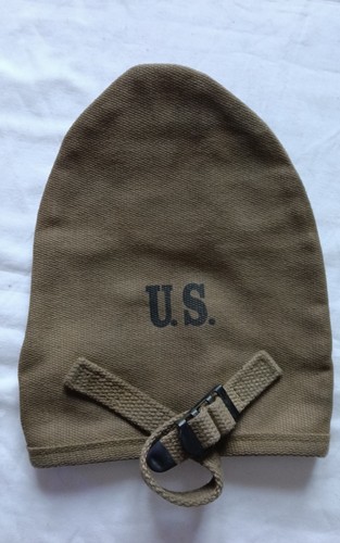 Porte pelle vieilli ww2 - , us