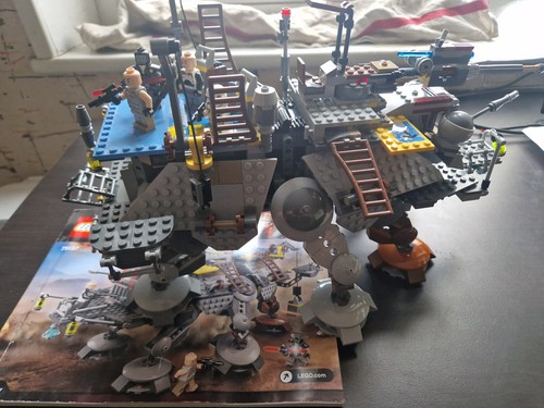 Lego star wars 75157 - lego,