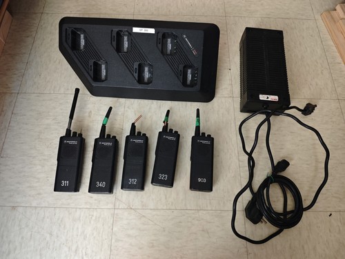 Lot motorola radius - lot, +