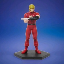 Cobra Space Adventure Cobra