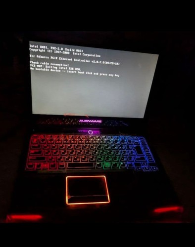 Alienware m14x gaming - alienware,