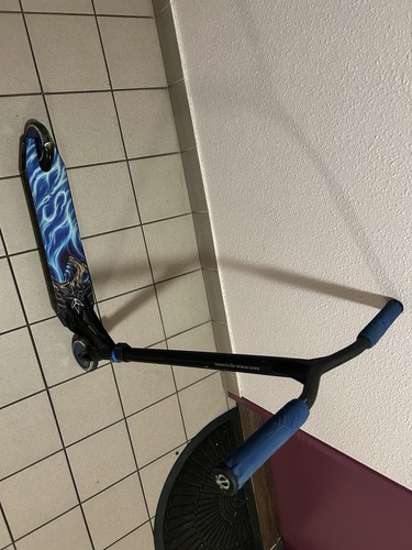 Trottinette freestyle - trottinette,