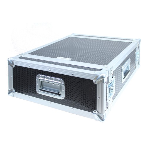 Flight case rack - , 19''