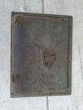 Coussin Dorsal Boîtier