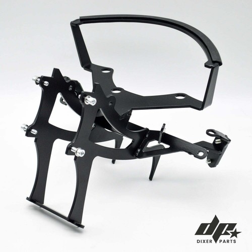 Support avant acier pour - support,