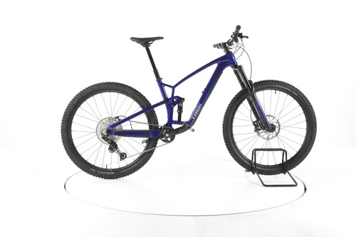 Trek fuel gen 6 - ex, vtt