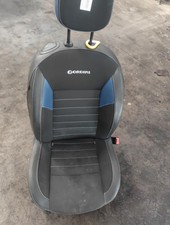 Siege avant droit RENAULT