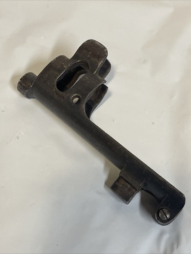 Lee enfield nose cap - enfield, mk