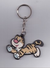 COLMAN . PORTE-CLÉ BILLY THE