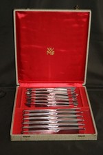 Ecrin de 23 couteaux de table