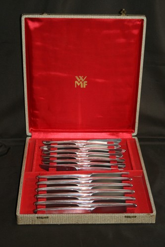 Ecrin couteaux de - 23,