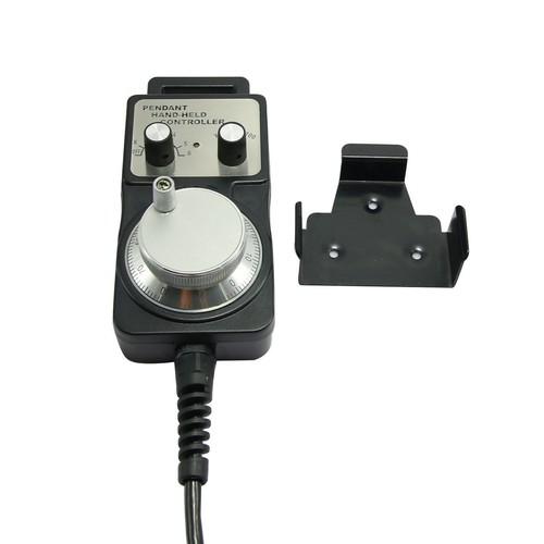 Universal cnc axis mpg - universal, 6