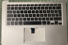 Clavier Topcase QWERTY MacBook