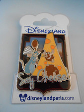 Pins pin's Disneyland Paris