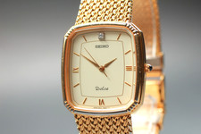 Vintage 1990 [N MINT] Seiko