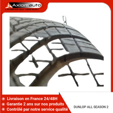 🇫🇷 Pneu DUNLOP ALL
