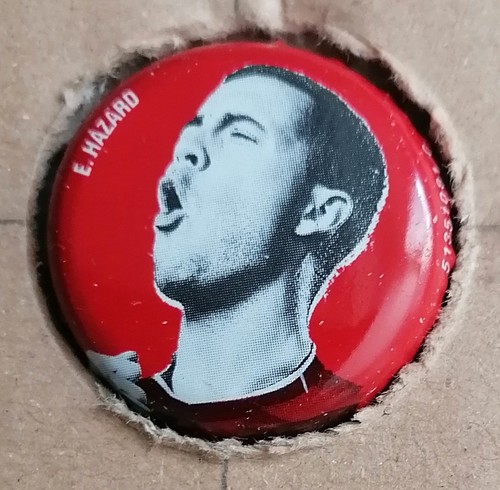 Capsule bière jupiler beer - jupiler,